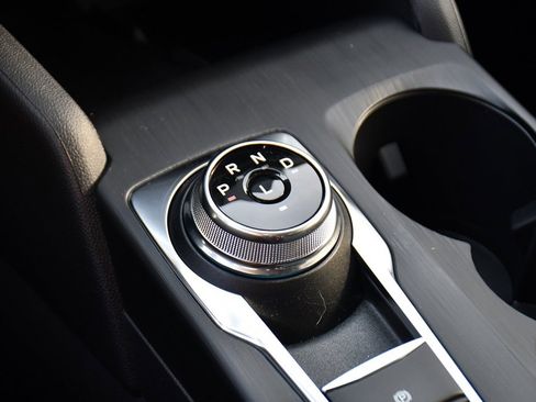 New 2026 Ford Escape ST-Line Select w/ Tech Pack #2 image 32