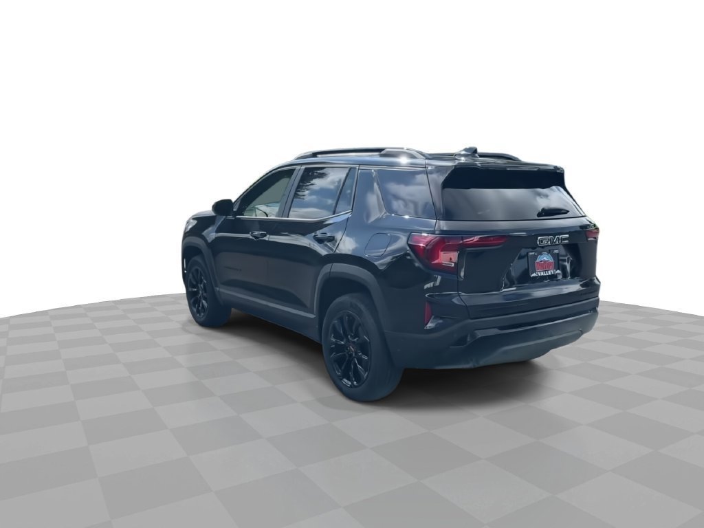 New 2027 GMC Terrain Elevation w/ Elevation Premium Package AWD/4WD image 6