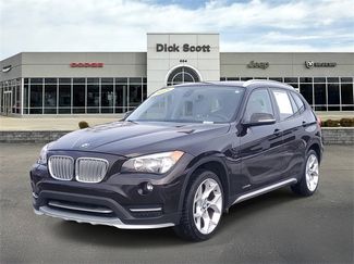 Used 2015 BMW X1 xDrive28i video 2
