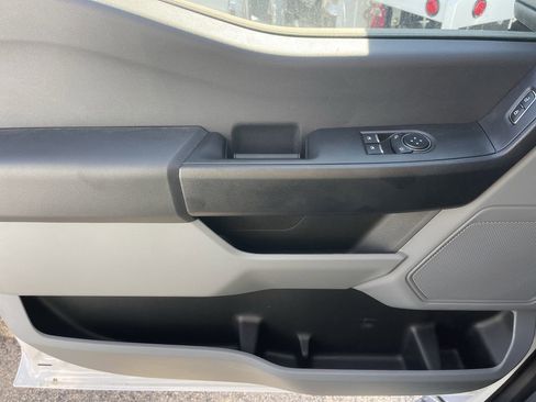 New 2025 Ford F550 2WD Regular Cab Super Duty image 19