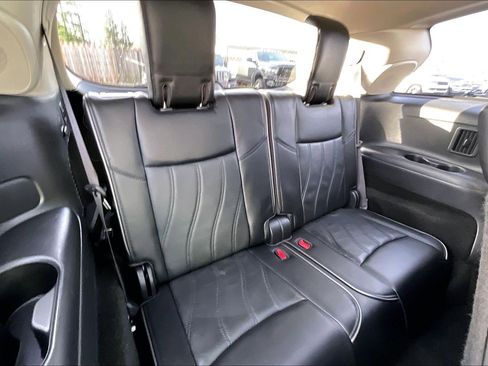 Used 2014 INFINITI QX60 Luxe image 28
