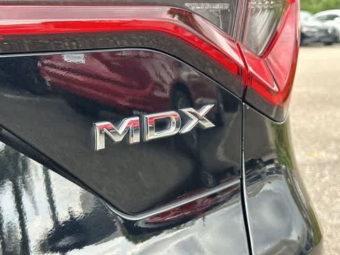 Used 2024 Acura MDX A-Spec AWD/4WD image 19