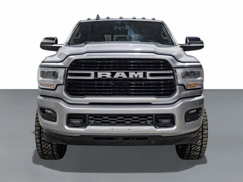 Used 2022 RAM 2500 Laramie image 3
