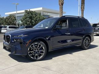 Used 2026 BMW X7 M60i video 2