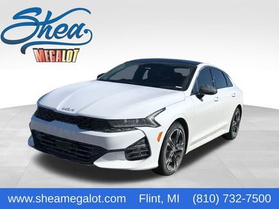 Used 2023 Kia K5 GT-Line