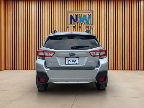 Used 2018 Subaru Crosstrek 2.0i Premium AWD/4WD image 48