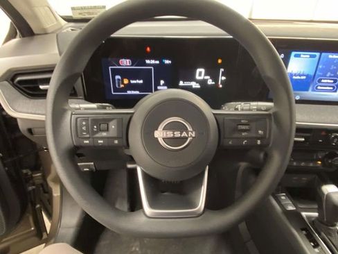 New 2026 Nissan Kicks SV w/ Cold Weather Package image 22