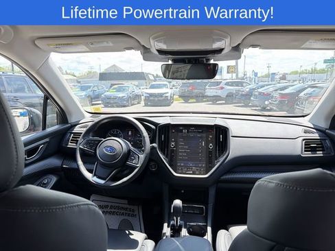 New 2026 Subaru Ascent Premium w/ Popular Package #1 AWD/4WD image 19
