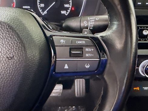 Used 2024 Honda Civic Sport image 15