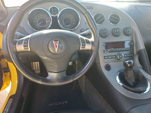 Used 2007 Pontiac Solstice GXP w/ Premium Package image 11