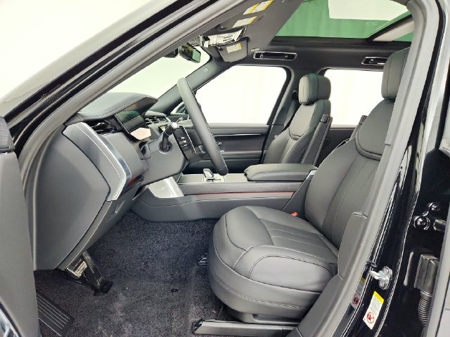 Used 2025 Land Rover Range Rover Long Wheelbase SE AWD/4WD image 21
