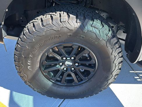 Used 2024 Ford F150 Raptor image 34