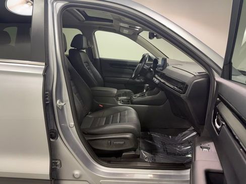Used 2025 Honda CR-V EX-L image 29