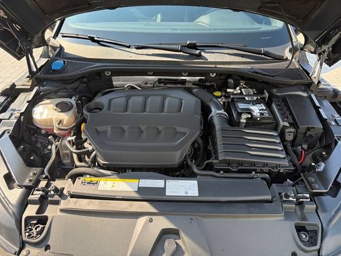 Certified 2023 Volkswagen Arteon SEL AWD/4WD image 25