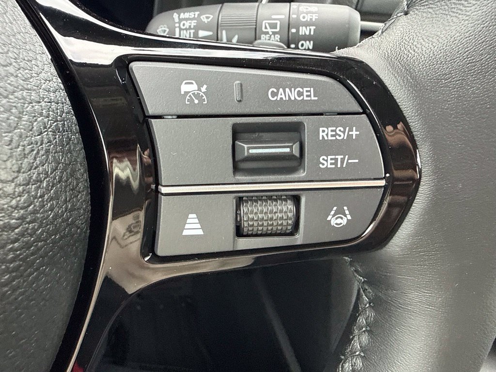 New 2026 Honda Pilot EX-L image 18