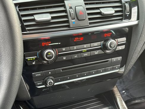 Used 2015 BMW X3 xDrive28i image 21