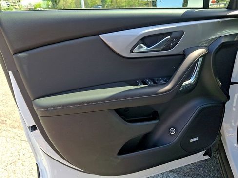 New 2026 Chevrolet Blazer LT w/ Sound & Technology Package image 8