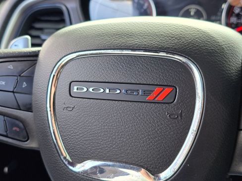 Used 2022 Dodge Challenger R/T Scat Pack w/ Driver Convenience Group RWD image 32