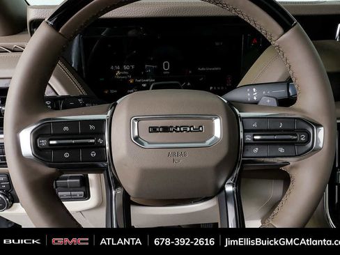 New 2026 GMC Yukon Denali image 9