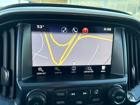 Certified 2015 GMC Canyon SLE w/ SLE Convenience Package image 19