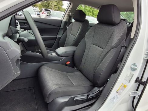 New 2025 Honda Accord LX image 8