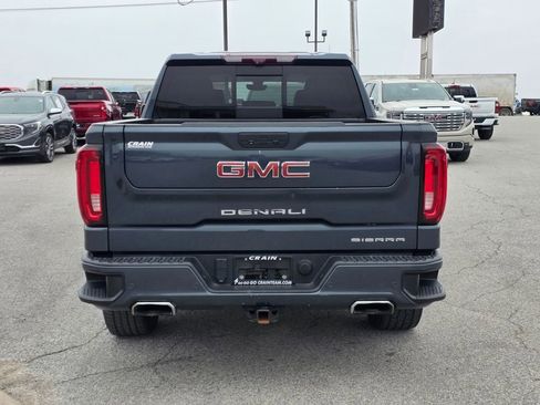 Used 2020 GMC Sierra 1500 Denali w/ Denali Ultimate Package image 6