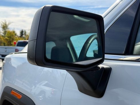 Used 2023 GMC Sierra 2500 SLE w/ SLE Value Package; image 34