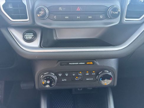 Used 2024 Ford Bronco Sport Big Bend AWD/4WD image 20