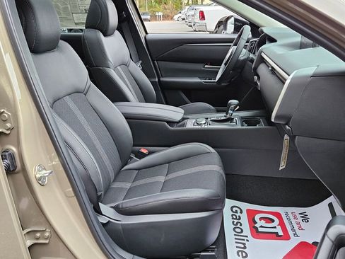 New 2026 MAZDA CX-50 Meridian Edition w/ Weather Package AWD/4WD image 15