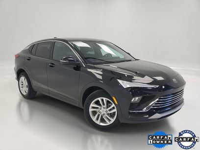 Used 2025 Buick Envista Preferred