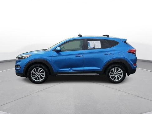 Used 2016 Hyundai Tucson SE w/ Option Group 02 AWD/4WD image 8