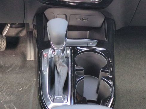 New 2026 Chevrolet Trax ACTIV w/ Driver Confidence Package image 19