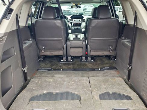 Used 2016 Honda Odyssey EX-L image 16