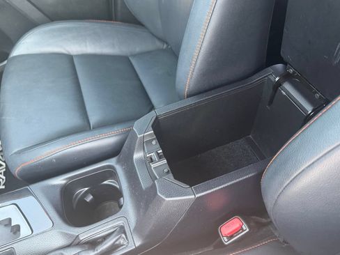 Used 2017 Toyota RAV4 SE FWD image 26