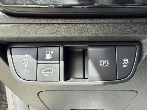 Used 2023 Kia EV6 GT-Line w/ GT-Line Suede Seat Package RWD image 19