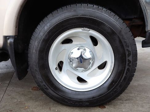 Used 1998 Ford F150 XL image 43