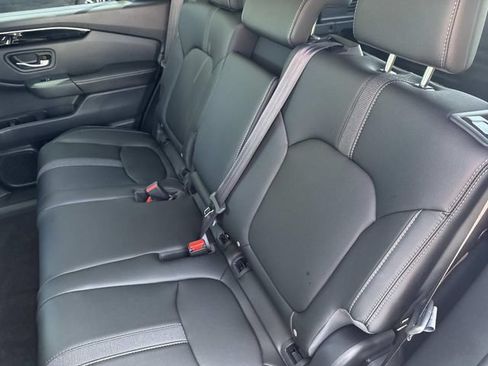 Certified 2026 Honda Passport RTL image 14