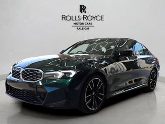 Used 2024 BMW M340i w/ Premium Package image 1