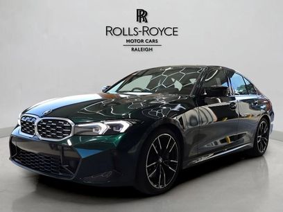 Used 2024 BMW M340i w/ Premium Package