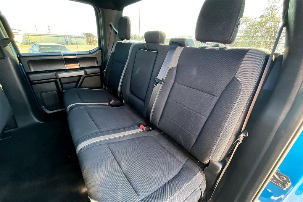 Used 2019 Ford F150 Raptor AWD/4WD image 34