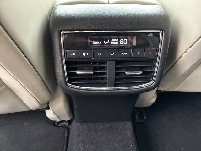 Used 2021 MAZDA CX-9 Signature AWD/4WD image 17