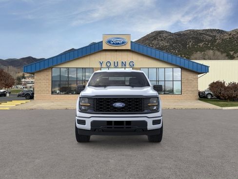 New 2026 Ford F150 STX AWD/4WD image 6