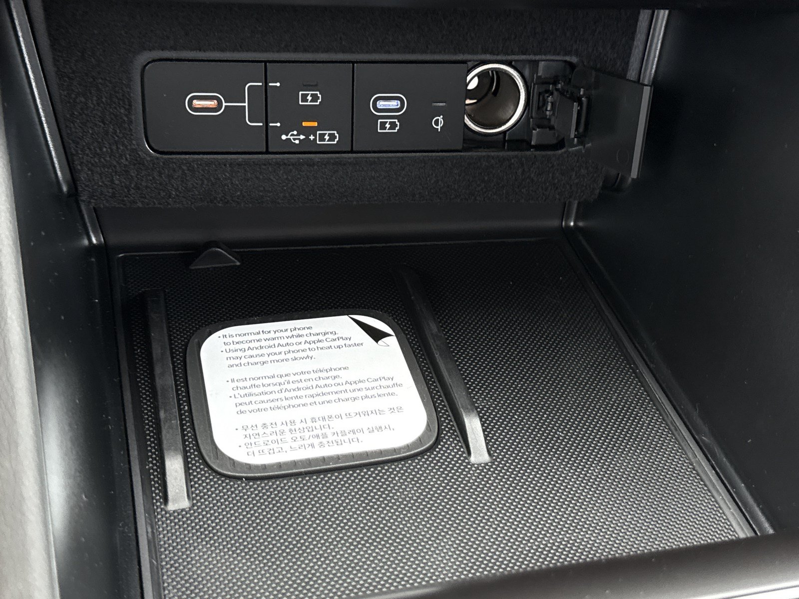 New 2026 Hyundai Sonata SEL FWD image 25