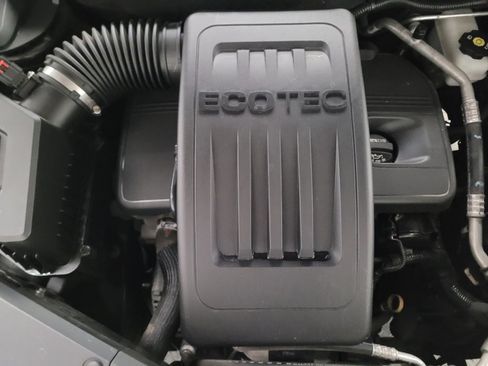 Used 2016 Chevrolet Equinox LS image 30