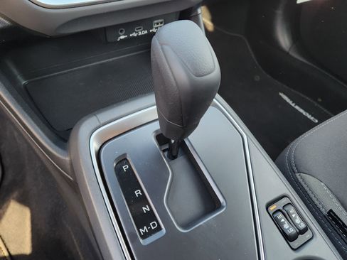 Certified 2025 Subaru Crosstrek 2.0i Premium image 21