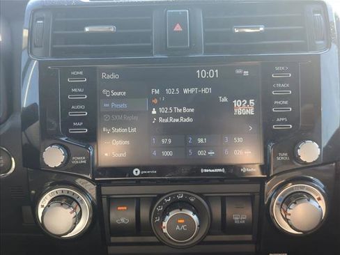 Certified 2022 Toyota 4Runner TRD Off-Road image 16