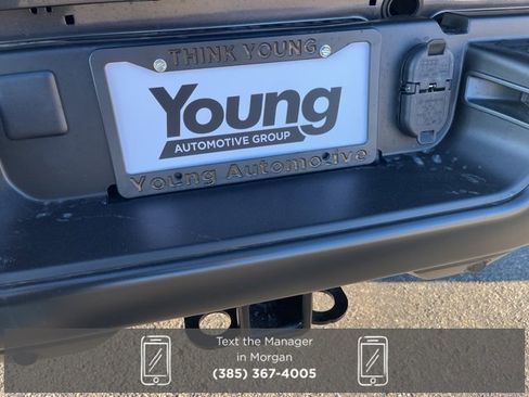 New 2026 RAM 2500 Tradesman image 14