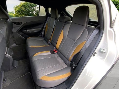 Used 2024 Subaru Crosstrek 2.5i Sport image 21