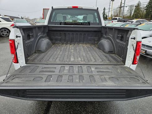 Used 2015 Ford F150 XL w/ Equipment Group 101A Mid image 11