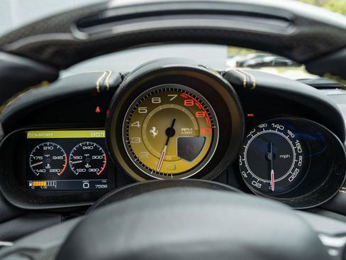 Used 2016 Ferrari California T RWD image 48
